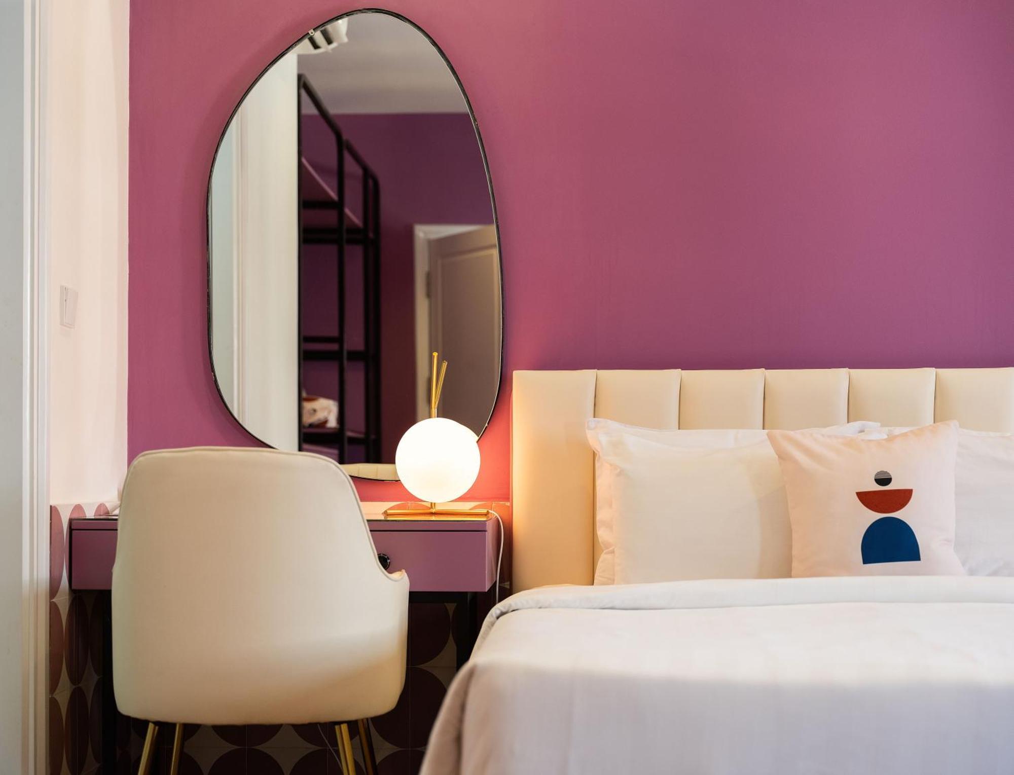 Ha Long Essence Boutique Hotel Экстерьер фото