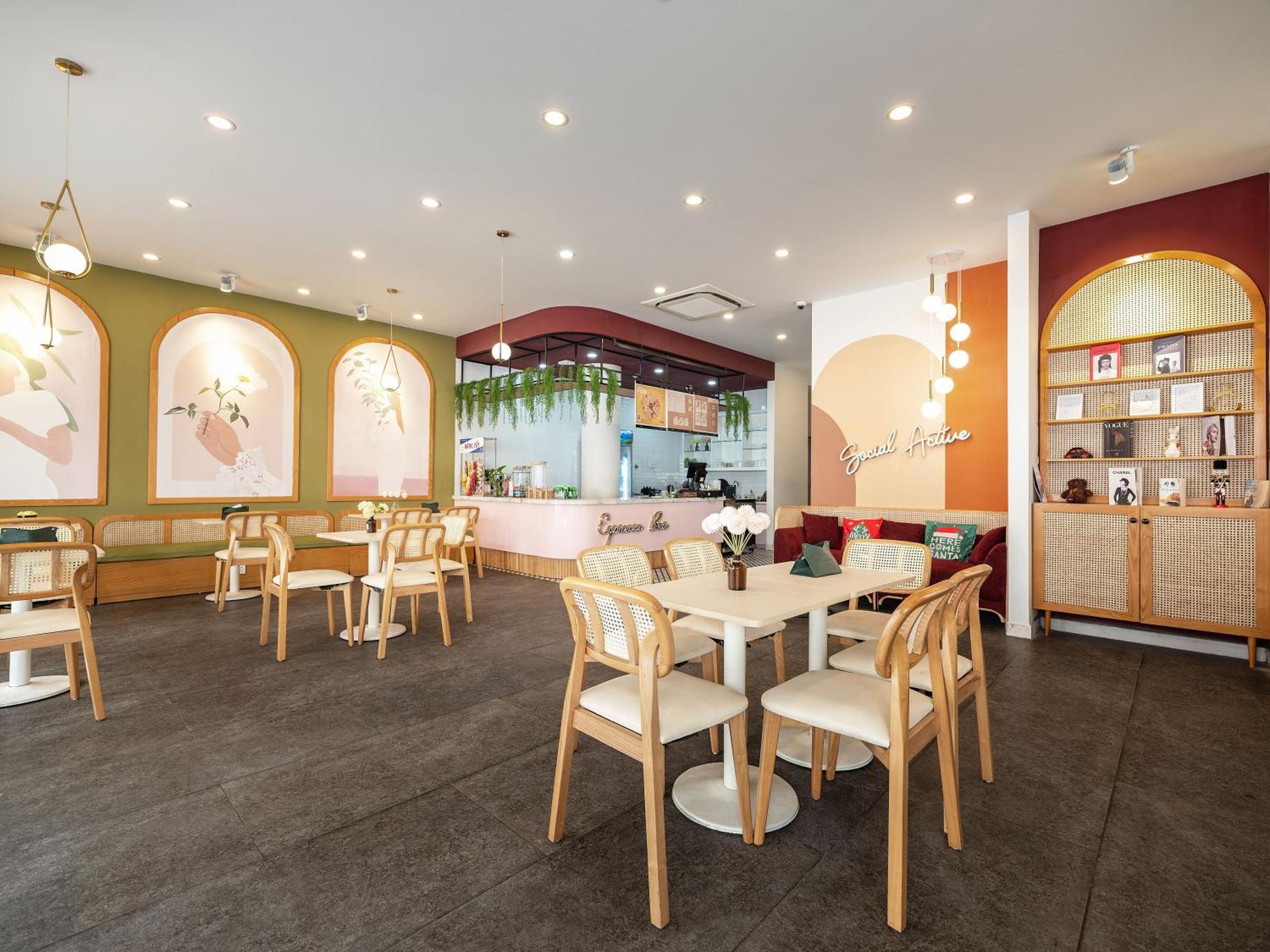 Ha Long Essence Boutique Hotel Экстерьер фото
